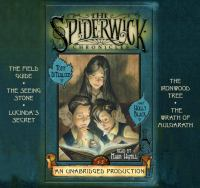 The_Spiderwick_chronicles